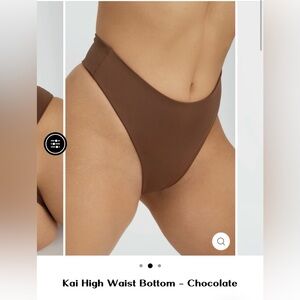Riot Swim Kai Bottom